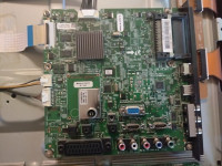 Samsung ps50c530 wyłącza się samoczynnie - przyczyna?