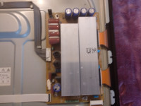Samsung ps50c530 wyłącza się samoczynnie - przyczyna?
