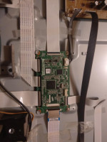 Samsung ps50c530 wyłącza się samoczynnie - przyczyna?