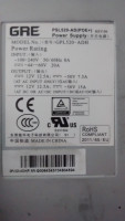HP JE007A - zasilacz GPL520-AD identyfikacja uszkodzonego elementu