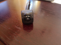 Nissan Qashqai II - podłączenie kamery kolory przewodów