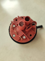 Electrolux ESL46010 - Wymiana hydrostatu, 2 styki stary vs. 3 styki nowy