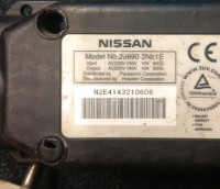 Przerobienie ładowarki - czy jest możliwość przerobienia ładowarki ze 110na220?