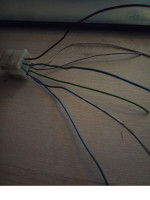 poszukuje schematu włącznika świateł awaryjnch fiat seicento