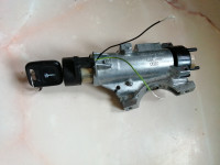 Audi A4 B5 - jak sprawdzić sprawność pętli immo