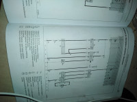 vw golf 2-wentylator chłodnicy pracuje cały czas