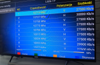 Dekoder dvb-s2 antena zbiorcza w nowym bloku i słaby zasięg