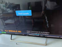 Dekoder dvb-s2 antena zbiorcza w nowym bloku i słaby zasięg