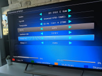 Dekoder dvb-s2 antena zbiorcza w nowym bloku i słaby zasięg