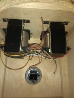 Koumny TONSIL ZGK60-8/120 - Co z tej paczki i głośników zrobić