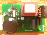 Suszarka AEG T76484EIH - Bęben nie włącza się, nie suszy.