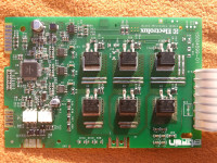 Suszarka AEG T76484EIH - Bęben nie włącza się, nie suszy.