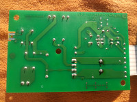 Suszarka AEG T76484EIH - Bęben nie włącza się, nie suszy.