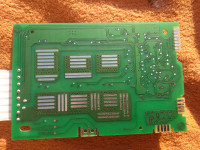 Suszarka AEG T76484EIH - Bęben nie włącza się, nie suszy.