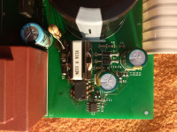 Suszarka AEG T76484EIH - Bęben nie włącza się, nie suszy.