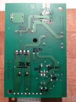 Suszarka AEG T76484EIH - Bęben nie włącza się, nie suszy.