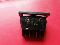 Gdzie kupię przycisk ansor-brevet do Corolli Verso 2007?