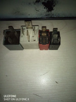 Czy te Przekaźniki się nadają do instalacji elektrycznej ursus c360 zarówki h4