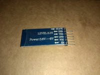Jak ustawić kod PIN w module BLE AT-09, który nie blokuje połączeń?