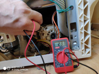 Zmywarka Juno-Electrolux nie grzeje na długim cyklu - co sprawdzić?