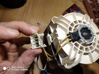 Zmywarka Juno-Electrolux nie grzeje na długim cyklu - co sprawdzić?