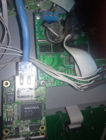 Sterownik AVR CTRL v1.81 - jaki program do tablicy LED mono?