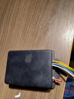 Moduł z przekaźnikami "BUDMA" - Poszukuje informacji o tym module