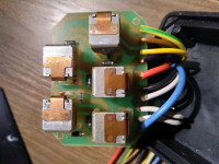 Moduł z przekaźnikami "BUDMA" - Poszukuje informacji o tym module