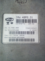 Title: How to Read EEPROM BSI DELPHI EL5 in Picasso II, C3 III, Aircross & Similar Models