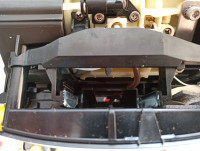 DeLonghi ECAM 22.110 - no water, how to disassemble for cleaning?