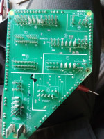 Hyundai Tucson 2,0 benzyna 200 - Światła pozycyjne świecą cały czas