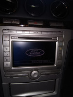 Ford galaxy mk3 ze sterowaniem - Jak podłączyć smartfon