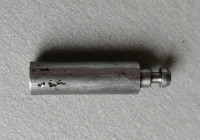 Zmywarka Bosch SRV55T43EU/45 - za mało pobiera wody