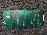 Pegasus MT-777DX nie działa po wymianie stabilizatora 7805