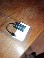 Jak wyświetlić ekran Huawei Y6 II CAM-L21 na TV przez HDMI?