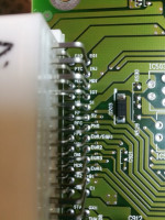 Suzuki Swift 1.0 2000 - Brak komunikacji OBDII