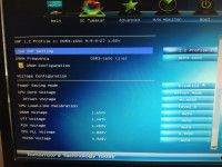 Podkręcanie i5 2500k - brak różnic wydajności