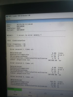 BMW E39 525d - Wentylator klimy nie uruchamia się po włączeniu