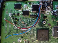 Audi A3 P8 2007 nie odpala po zastosowaniu emulatora immo - VCDS