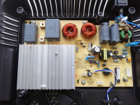 Jak naprawić błąd EC w płycie indukcyjnej Clatronic EKI3343?