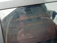 Ibiza 6j 1.4 2012 czasówki wycieraczek nie działają