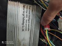 harley cococity - Hulajnoga nie rozpędza się do 40km/h