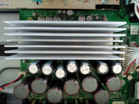 Kino domowe LG HT904TA znika dźwięk po kilku sekundach