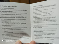 Zaprogramowanie kodu wejścia i breloków do chińskiego zamka szyfrowego no name