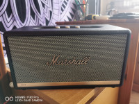 Marshall Stanmore II Voice - Blokowanie dostępu do głośnika przez WiFi