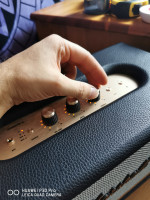 Marshall Stanmore II Voice - Blokowanie dostępu do głośnika przez WiFi