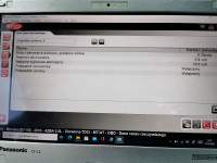 Ford Mondeo MK4 - Niskie napięcie na sterowniku silnika nie odpala