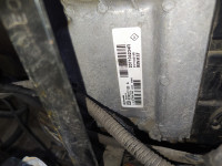 Dacia Duster 1.6 16V 77kw - błąd P0638 sterowanie klapy przepustnicy