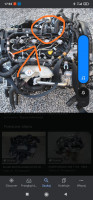 Mazda CX-5 2.2 Diesel 175HP 2014: Persistent P0472 Error After Replacing DPF Sensor