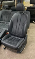 Bmw g30 2018r 2.0D - Czy możliwa jest wymiana foteli na model z Bmw G11?